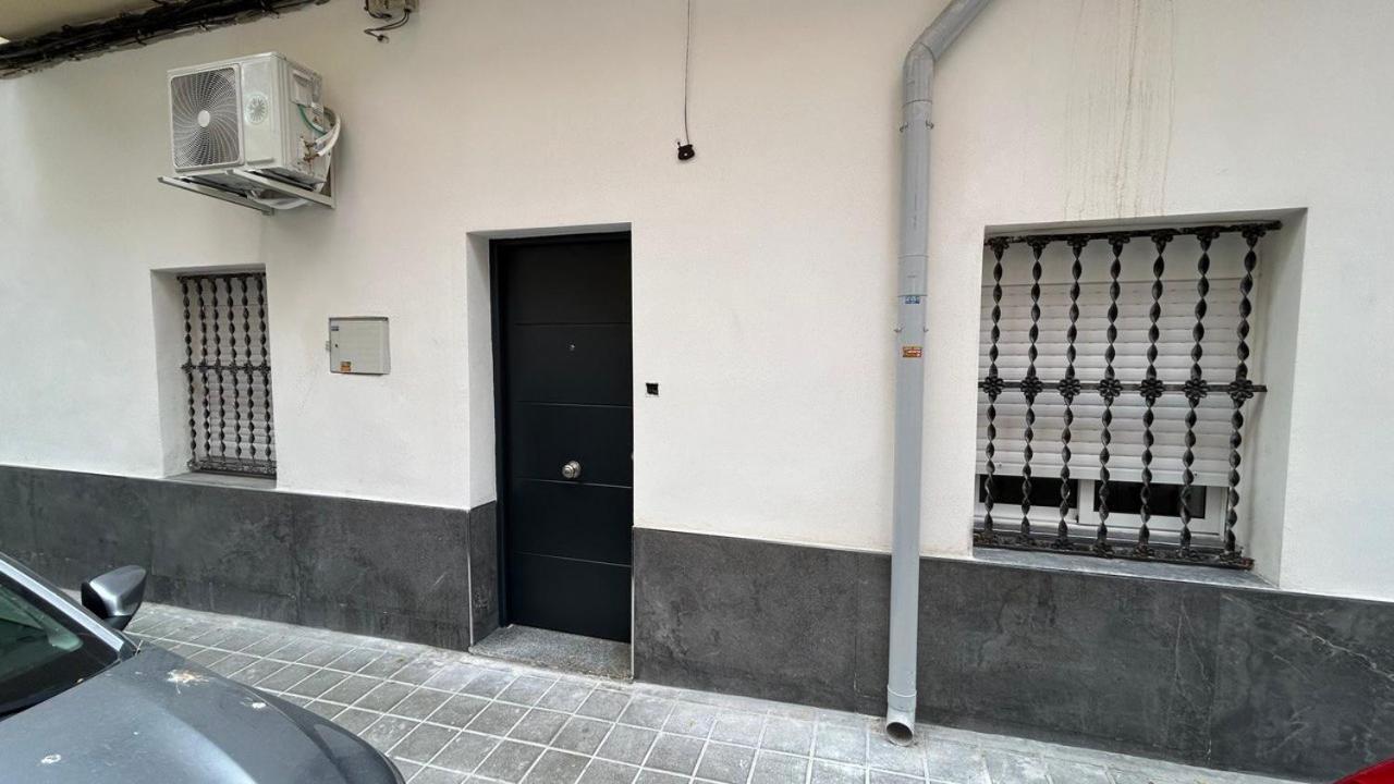Elegance Apartment Alicante Exterior photo